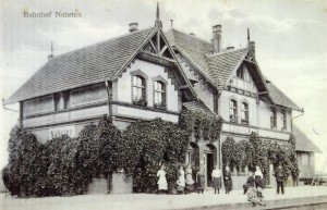 Naratów